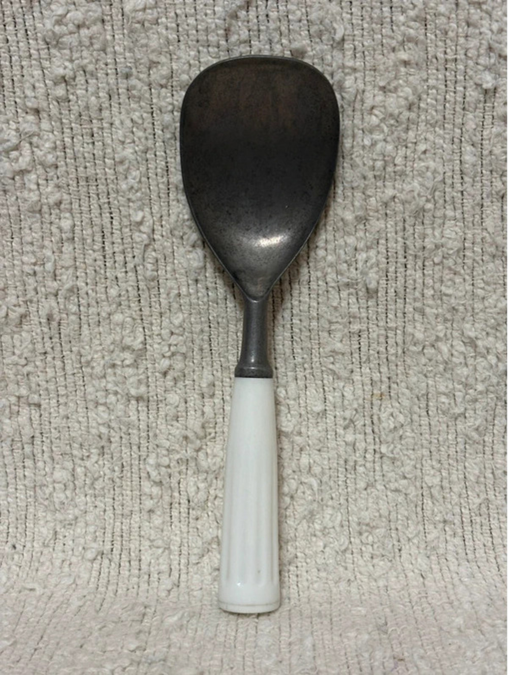 Vintage ecko ice cream scoop